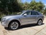 USED 2016 16 BENTLEY BENTAYGA 6.0 W12 SUV 5dr Petrol Auto 4WD Euro 6 (s/s) (608 ps) The Best Bentley Bentayga.