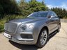USED 2016 16 BENTLEY BENTAYGA 6.0 W12 SUV 5dr Petrol Auto 4WD Euro 6 (s/s) (608 ps) The Best Bentley Bentayga.