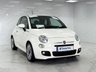 USED 2013 13 FIAT 500 **MAKE US AN OFFER!!**0.9 TwinAir S Hatchback 3dr Petrol Manual Euro 5 (s/s) (85 bhp) EXTENSIVE S/H! JUST SERVICED!  EXTENSIVE S/H! JUST SERVICED!
