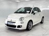 USED 2013 13 FIAT 500 **MAKE US AN OFFER!!**0.9 TwinAir S Hatchback 3dr Petrol Manual Euro 5 (s/s) (85 bhp) EXTENSIVE S/H! JUST SERVICED!  EXTENSIVE S/H! JUST SERVICED!