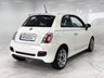USED 2013 13 FIAT 500 **MAKE US AN OFFER!!**0.9 TwinAir S Hatchback 3dr Petrol Manual Euro 5 (s/s) (85 bhp) EXTENSIVE S/H! JUST SERVICED!  EXTENSIVE S/H! JUST SERVICED!