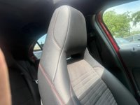 USED 2017 17 MERCEDES-BENZ A CLASS 1.6 A180 AMG Line (Premium Plus) 7G-DCT Euro 6 (s/s) 5dr PAN ROOF - REV CAM - 18S!
