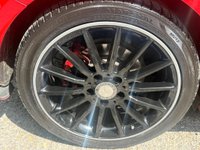 USED 2017 17 MERCEDES-BENZ A CLASS 1.6 A180 AMG Line (Premium Plus) 7G-DCT Euro 6 (s/s) 5dr PAN ROOF - REV CAM - 18S!