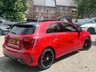 USED 2017 17 MERCEDES-BENZ A CLASS 1.6 A180 AMG Line (Premium Plus) 7G-DCT Euro 6 (s/s) 5dr PAN ROOF - REV CAM - 18S!