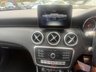 USED 2017 17 MERCEDES-BENZ A CLASS 1.6 A180 AMG Line (Premium Plus) 7G-DCT Euro 6 (s/s) 5dr PAN ROOF - REV CAM - 18S!