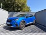 USED 2022 72 PEUGEOT E-2008 50kWh GT SUV 5dr Electric Auto (7kW Charger) (136 ps) ** Autotrader 2025 highly rated **