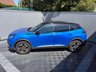 USED 2022 72 PEUGEOT E-2008 50kWh GT SUV 5dr Electric Auto (7kW Charger) (136 ps) ** Autotrader 2025 highly rated **