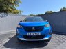 USED 2022 72 PEUGEOT E-2008 50kWh GT SUV 5dr Electric Auto (7kW Charger) (136 ps) ** Autotrader 2025 highly rated **