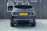 USED 2021 21 LAND ROVER RANGE ROVER SPORT 2.0 P400e 13.1kWh HSE Silver SUV 5dr Petrol Plug-in Hybrid Auto 4WD Euro 6 (s/s) (404 ps) 
