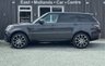 USED 2021 21 LAND ROVER RANGE ROVER SPORT 2.0 P400e 13.1kWh HSE Silver SUV 5dr Petrol Plug-in Hybrid Auto 4WD Euro 6 (s/s) (404 ps) 