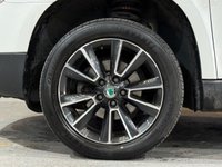 USED 2013 63 SKODA YETI 2.0 TDI Adventure SUV 5dr Diesel Manual Euro 5 (110 ps) 