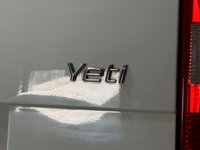 USED 2013 63 SKODA YETI 2.0 TDI Adventure SUV 5dr Diesel Manual Euro 5 (110 ps) 