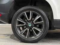 USED 2013 63 SKODA YETI 2.0 TDI Adventure SUV 5dr Diesel Manual Euro 5 (110 ps) 