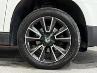 USED 2013 63 SKODA YETI 2.0 TDI Adventure SUV 5dr Diesel Manual Euro 5 (110 ps) 