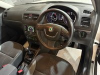 USED 2013 63 SKODA YETI 2.0 TDI Adventure SUV 5dr Diesel Manual Euro 5 (110 ps) 