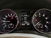 USED 2013 63 SKODA YETI 2.0 TDI Adventure SUV 5dr Diesel Manual Euro 5 (110 ps) 