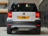 USED 2013 63 SKODA YETI 2.0 TDI Adventure SUV 5dr Diesel Manual Euro 5 (110 ps) 