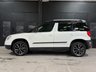 USED 2013 63 SKODA YETI 2.0 TDI Adventure SUV 5dr Diesel Manual Euro 5 (110 ps) 