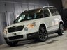 USED 2013 63 SKODA YETI 2.0 TDI Adventure SUV 5dr Diesel Manual Euro 5 (110 ps) 