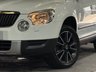USED 2013 63 SKODA YETI 2.0 TDI Adventure SUV 5dr Diesel Manual Euro 5 (110 ps) 