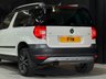 USED 2013 63 SKODA YETI 2.0 TDI Adventure SUV 5dr Diesel Manual Euro 5 (110 ps) 