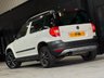 USED 2013 63 SKODA YETI 2.0 TDI Adventure SUV 5dr Diesel Manual Euro 5 (110 ps) 