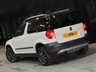 USED 2013 63 SKODA YETI 2.0 TDI Adventure SUV 5dr Diesel Manual Euro 5 (110 ps) 