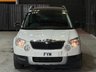 USED 2013 63 SKODA YETI 2.0 TDI Adventure SUV 5dr Diesel Manual Euro 5 (110 ps) 