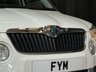 USED 2013 63 SKODA YETI 2.0 TDI Adventure SUV 5dr Diesel Manual Euro 5 (110 ps) 