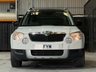 USED 2013 63 SKODA YETI 2.0 TDI Adventure SUV 5dr Diesel Manual Euro 5 (110 ps) 