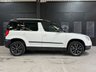 USED 2013 63 SKODA YETI 2.0 TDI Adventure SUV 5dr Diesel Manual Euro 5 (110 ps) 