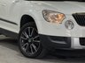 USED 2013 63 SKODA YETI 2.0 TDI Adventure SUV 5dr Diesel Manual Euro 5 (110 ps) 