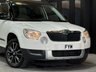 USED 2013 63 SKODA YETI 2.0 TDI Adventure SUV 5dr Diesel Manual Euro 5 (110 ps) 