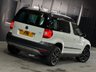 USED 2013 63 SKODA YETI 2.0 TDI Adventure SUV 5dr Diesel Manual Euro 5 (110 ps) 