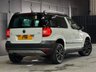 USED 2013 63 SKODA YETI 2.0 TDI Adventure SUV 5dr Diesel Manual Euro 5 (110 ps) 