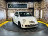 USED 2016 16 ABARTH 595 1.4 T-Jet Turismo Euro 6 3dr FSH|FREE 12M GOLD WARRANTY!!!!