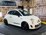 USED 2016 16 ABARTH 595 1.4 T-Jet Turismo Euro 6 3dr FSH|FREE 12M GOLD WARRANTY!!!!