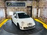 USED 2016 16 ABARTH 595 1.4 T-Jet Turismo Euro 6 3dr FSH|FREE 12M GOLD WARRANTY!!!!