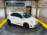 USED 2016 16 ABARTH 595 1.4 T-Jet Turismo Euro 6 3dr FSH|FREE 12M GOLD WARRANTY!!!!
