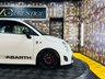 USED 2016 16 ABARTH 595 1.4 T-Jet Turismo Euro 6 3dr FSH|FREE 12M GOLD WARRANTY!!!!