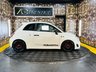 USED 2016 16 ABARTH 595 1.4 T-Jet Turismo Euro 6 3dr FSH|FREE 12M GOLD WARRANTY!!!!