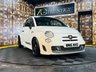 USED 2016 16 ABARTH 595 1.4 T-Jet Turismo Euro 6 3dr FSH|FREE 12M GOLD WARRANTY!!!!
