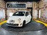USED 2016 16 ABARTH 595 1.4 T-Jet Turismo Euro 6 3dr FSH|FREE 12M GOLD WARRANTY!!!!