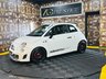 USED 2016 16 ABARTH 595 1.4 T-Jet Turismo Euro 6 3dr FSH|FREE 12M GOLD WARRANTY!!!!