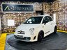 USED 2016 16 ABARTH 595 1.4 T-Jet Turismo Euro 6 3dr FSH|FREE 12M GOLD WARRANTY!!!!