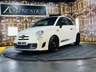 USED 2016 16 ABARTH 595 1.4 T-Jet Turismo Euro 6 3dr FSH|FREE 12M GOLD WARRANTY!!!!