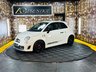 USED 2016 16 ABARTH 595 1.4 T-Jet Turismo Euro 6 3dr FSH|FREE 12M GOLD WARRANTY!!!!