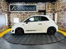 USED 2016 16 ABARTH 595 1.4 T-Jet Turismo Euro 6 3dr FSH|FREE 12M GOLD WARRANTY!!!!