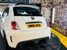 USED 2016 16 ABARTH 595 1.4 T-Jet Turismo Euro 6 3dr FSH|FREE 12M GOLD WARRANTY!!!!