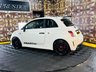 USED 2016 16 ABARTH 595 1.4 T-Jet Turismo Euro 6 3dr FSH|FREE 12M GOLD WARRANTY!!!!